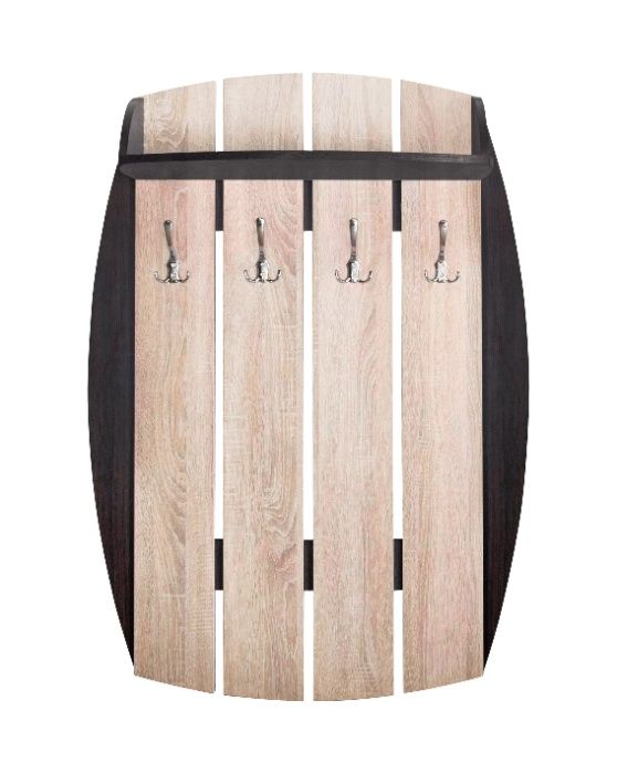 Вішалка для одягу №3 МАКСІ-МЕБЛІ