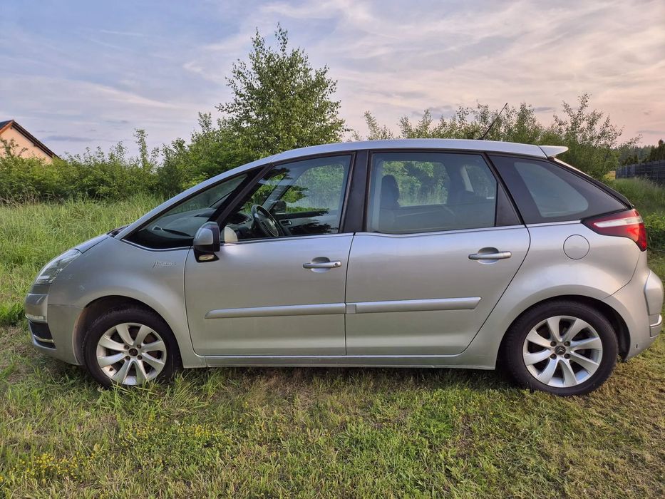Citroën C4 Picasso Citroen C4 PICASSO