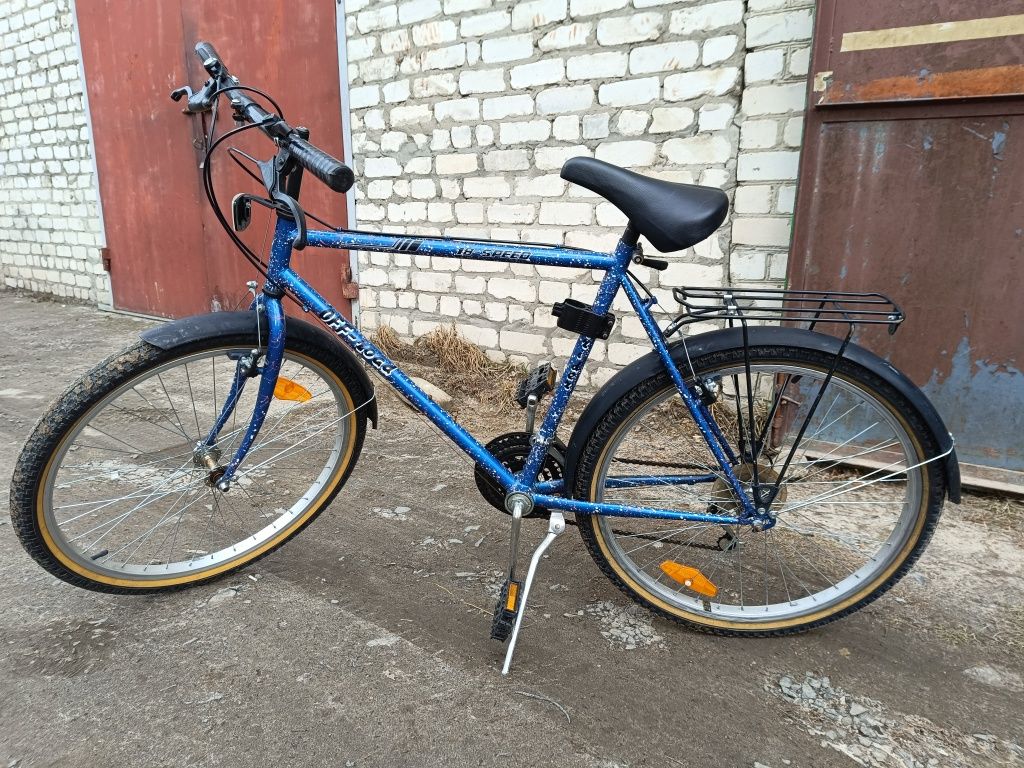 Ровер, велосипед 28 колеса