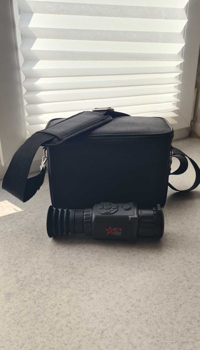 Тепловізор AGM Rattler TS19-256, 950 м