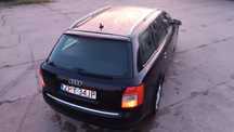Audi A4 B6 1.9TDI 2004