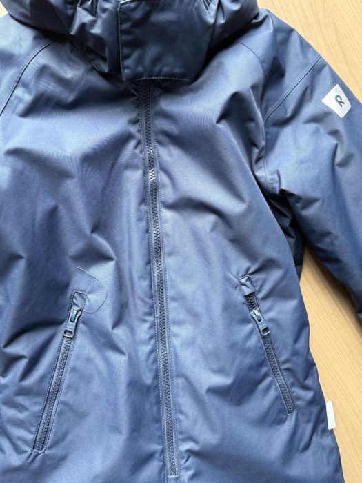 Комбінезон зимовий Reima