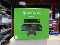 Konsola Xbox one plus pad
