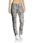 ADIDAS Originals Firebird Animal Print Spodnie Dresowe Damskie 34 Rare