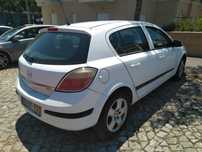 Opel Astra 1.3 CDTi Edition