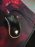 Myszka gamingowa do komputera Genesis Krypton 510