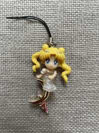 Sailor Moon Twinkle Dolly breloczek oryginalny Serenity!