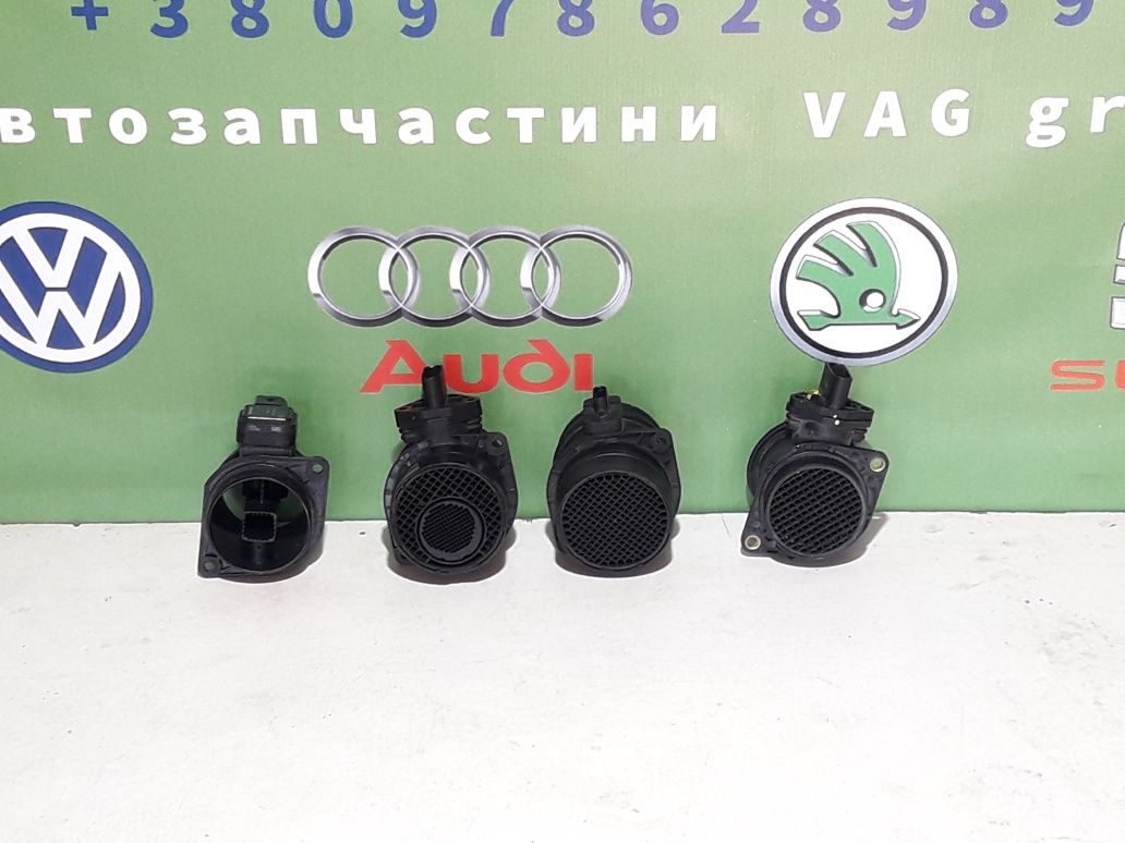 Разходомер Volkswagen Passat Caddy Golf T5 Skoda  Seat Audi