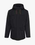 Kurtka zimowa męska | Threadbare r. L