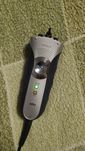 Бритва Braun Series 3 330 парт номер 32s