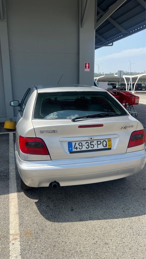 Carro a venda Citroen
