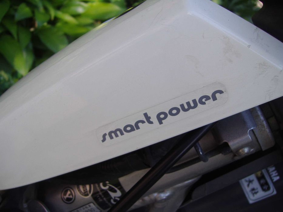 Электроскутер Yamaha EC03 Япония Li-ion аккумулятор,отличное состояние