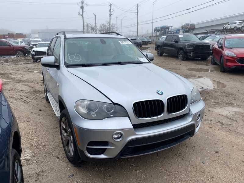 Разборка BMW X5 E70 07-13 | 1632 запчастей с 5 авто | ШРОТ БМВ