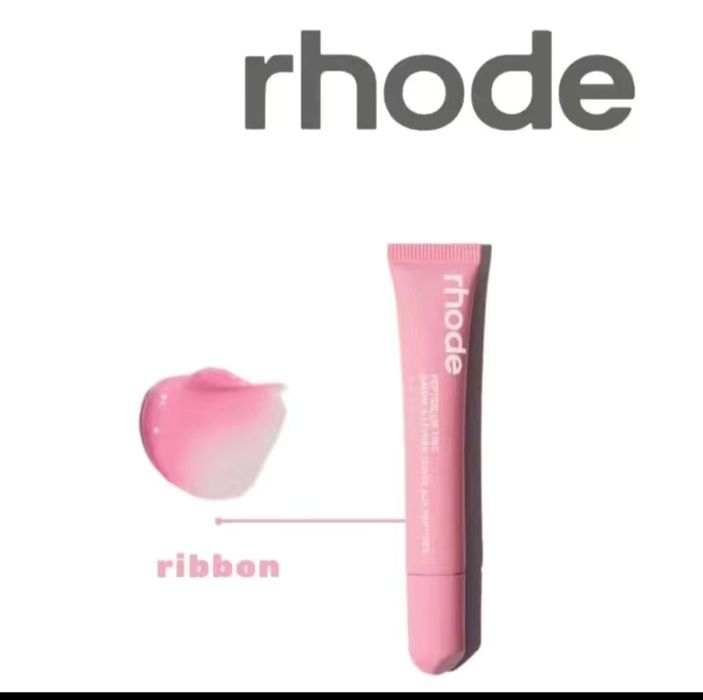 Блеск тинт Rhode