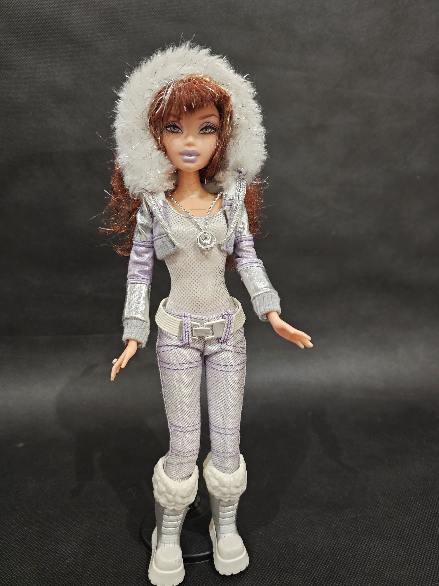 Barbie My Scene Icy Bling Chelsea
