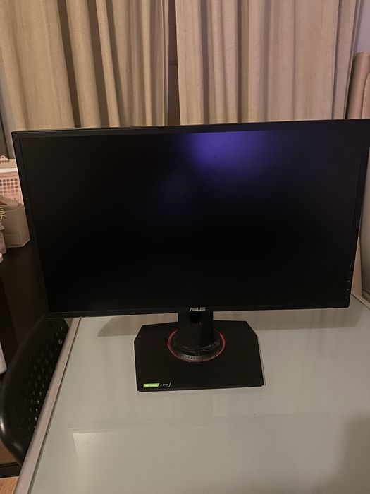 Monitor Gaming ASUS VG248QG (24 polegadas) 165hz e 0,5 ms
