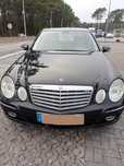 Mercedes-Benz 220