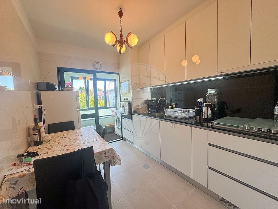 Apartamento T1 para venda
