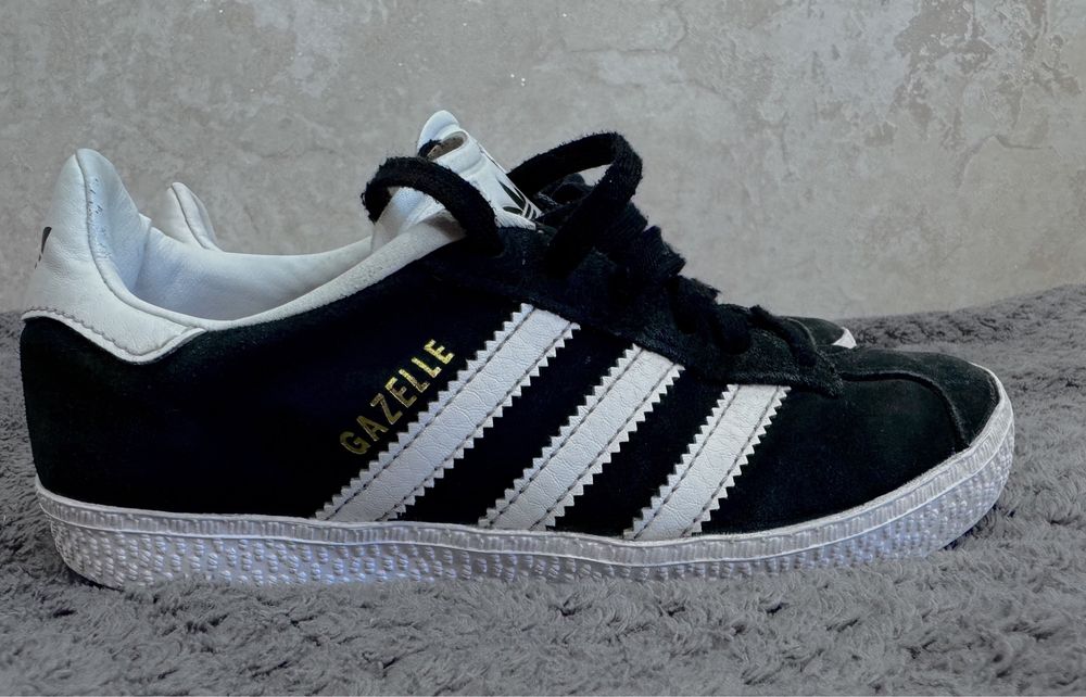 Кросівки Adidas gazelle 31,5 кеди