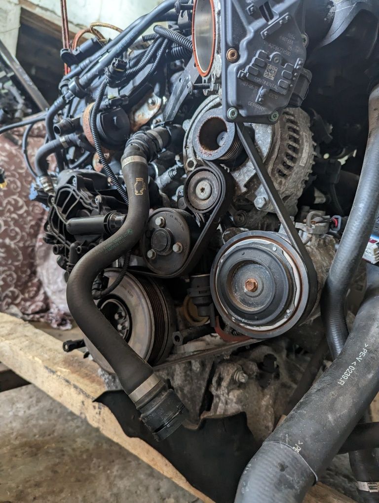Двигатель мотор BMW B46 B48 f30 32 33 36 g20 30 11 01 08 330 430 530
