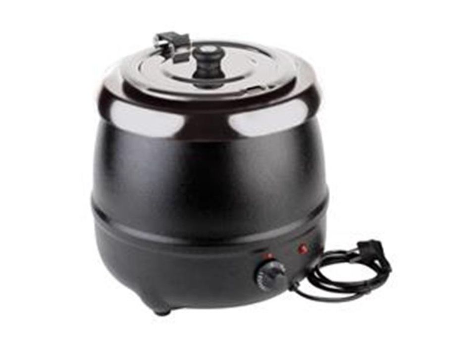 APS - Panela Elétrica para Sopa - 9 lts *NOVA*