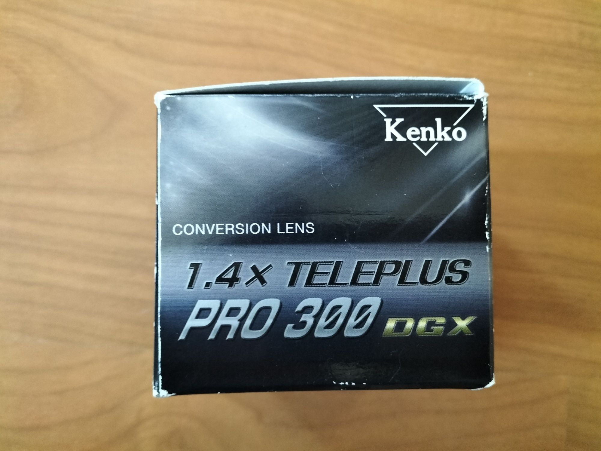 Teleconversor KENKO 1.4 Pro300 DGX