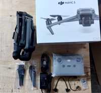 DJI Mavic 3 Cine 2050$ NEW!