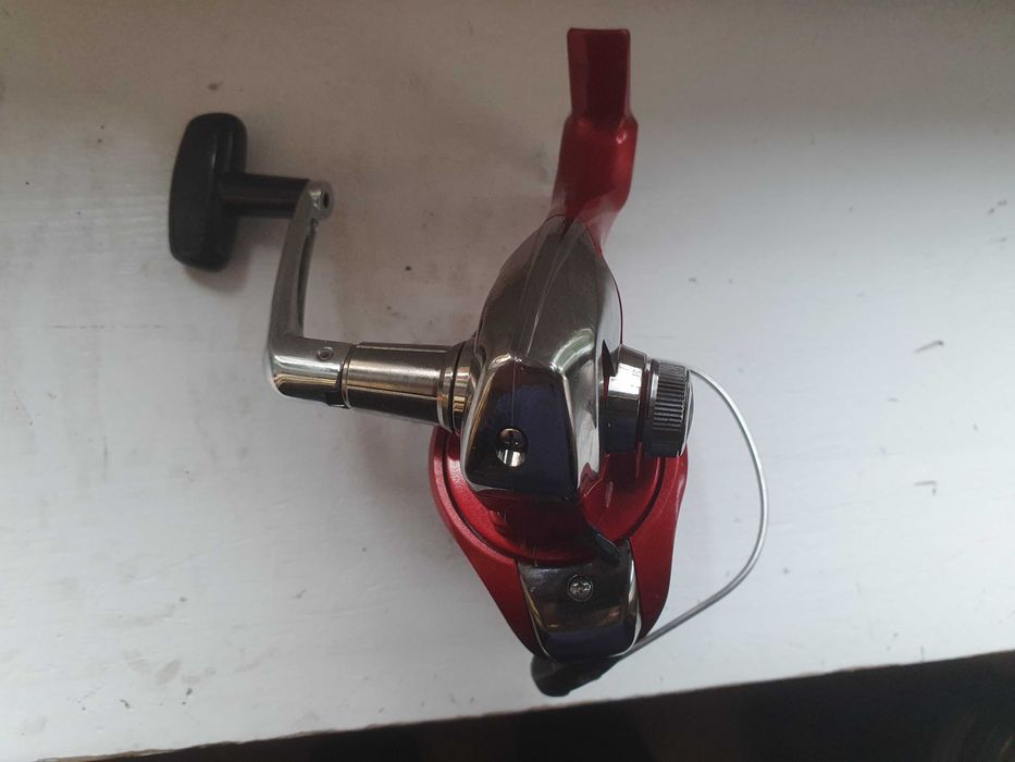 Kołowrotek Shimano Catana 4000 FB 5.2:1