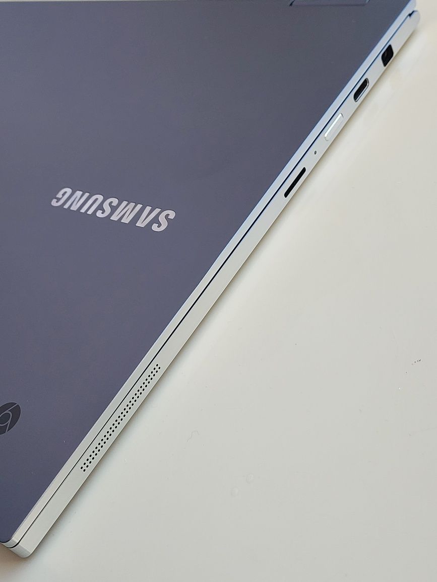 ‼️Samsung Chromebook 4K AMOLED 8/256 i5 10gen 930QCA K02 хромбук ноут