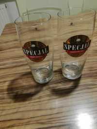 Pokale do piwa SPECJAL  0,5 L