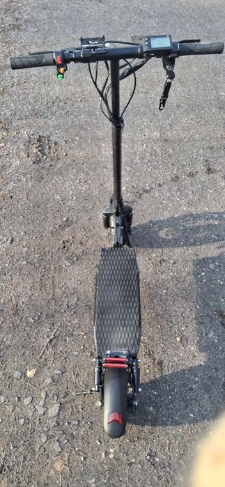 Huljnoga Elektyczna Rupotr R1