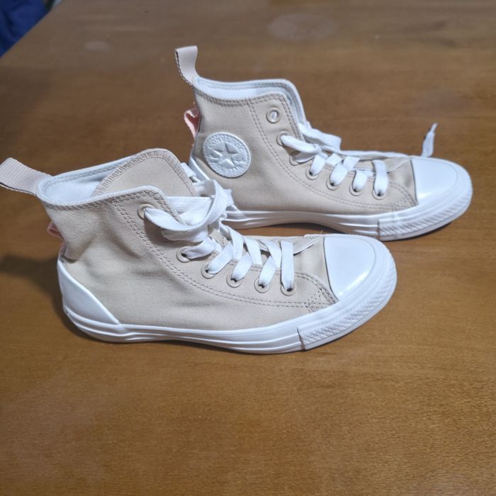 Sapatilhas Converse All Star