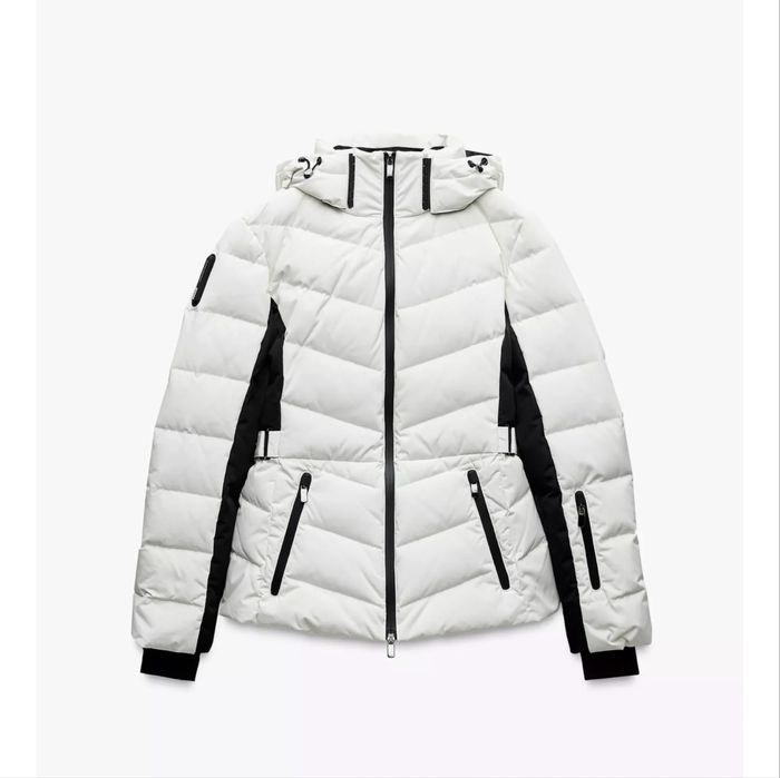 Лижна куртка Zara розмір S