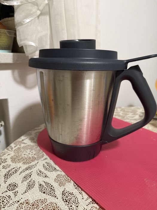 Naczynie do TM6 vorwerk