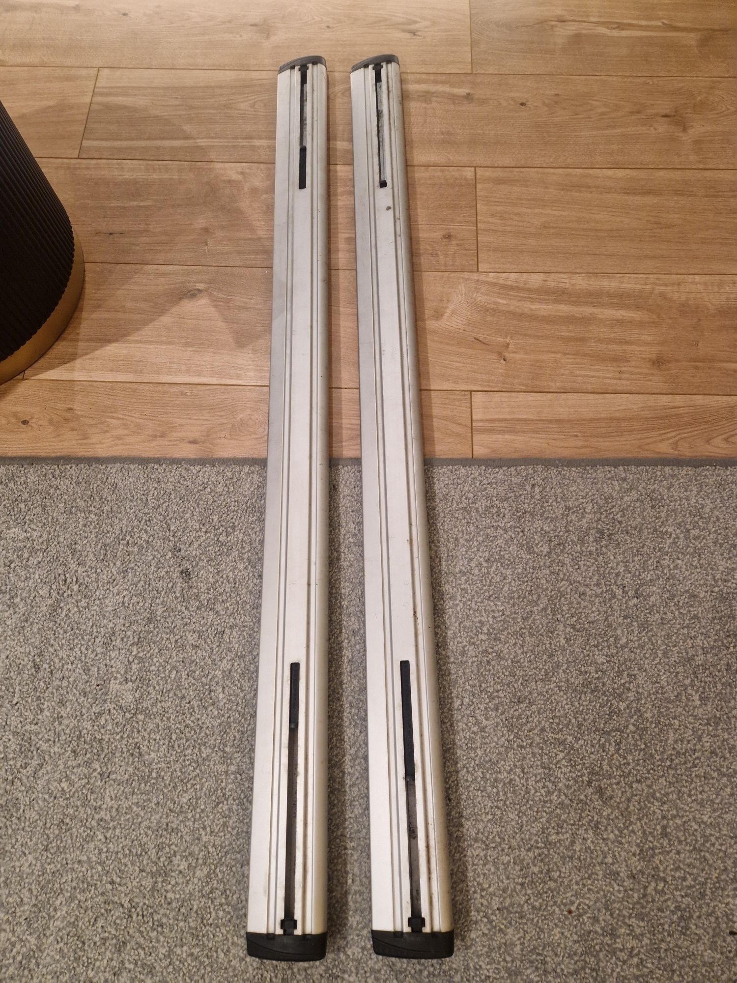 Belki Thule WingBar 118 cm