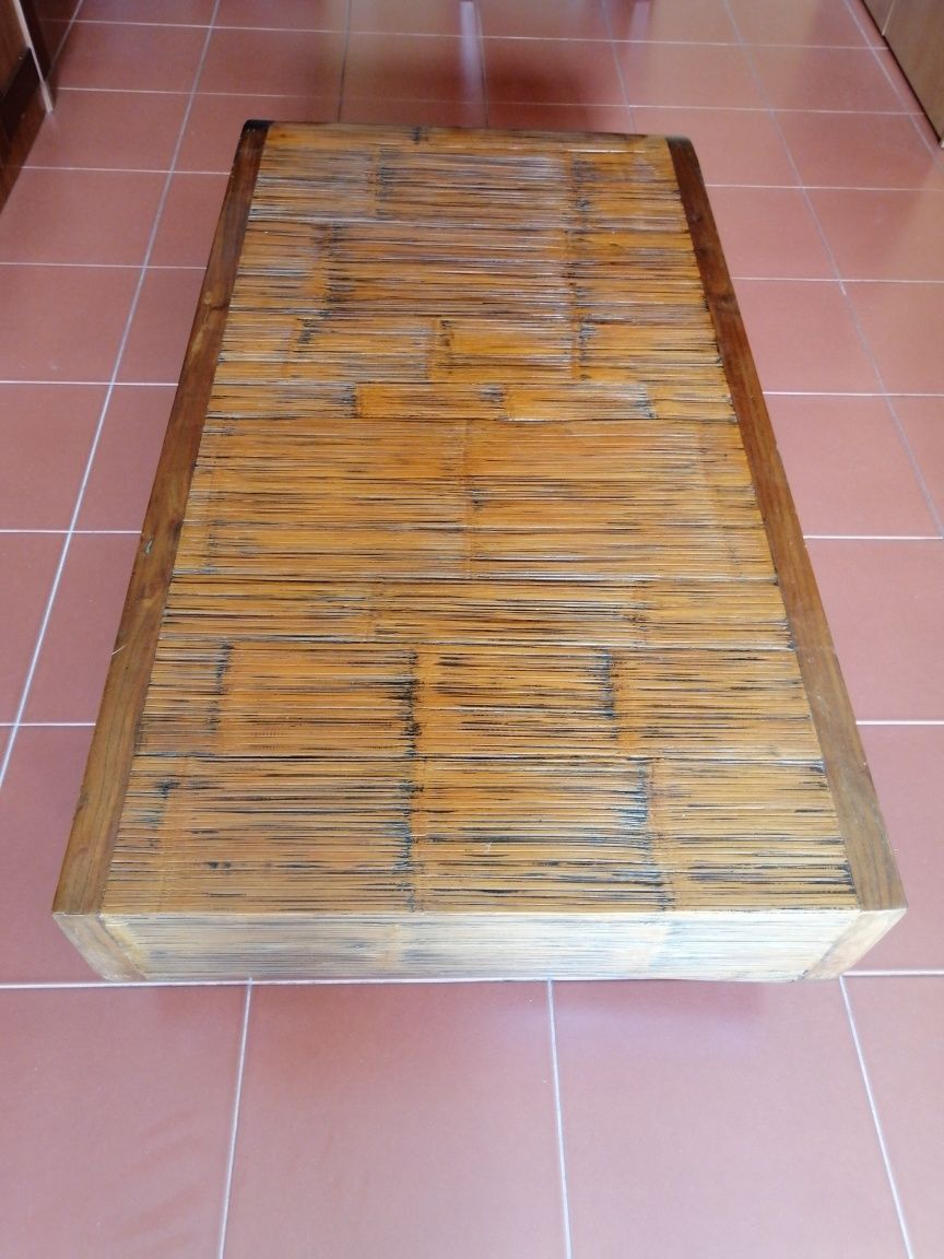 Mesa de centro de qualidade