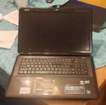 Laptop Asus K70l