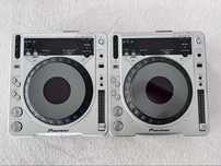Odtwarzacz Pioneer CDJ-800MK2 x 2 szt