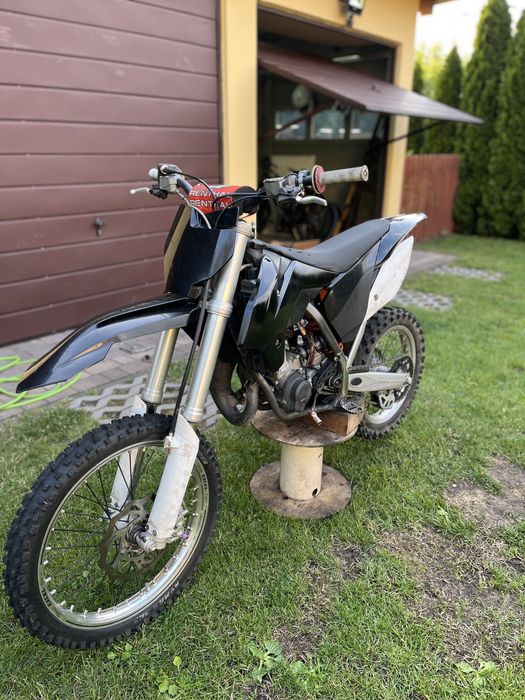 Ktm sx 85 2013 full hgs | doinwestowany (nie cr, kx, rm, tc)