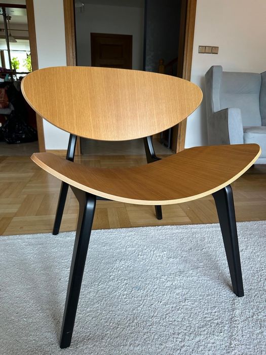 Krzesło KANK firmy Marbet Style cena 600 zł nowe