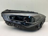 Mercedes Cla W118 Lift Lampa Przednia Lewa Full Led N 2023