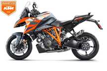 KTM Super Duke 1290 Super Duke GT 2024, KTM Warszawa, wyprzedaż!! od ręki