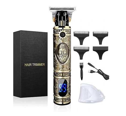 Trymer Solati JY-D001 trymer do włosów i brody