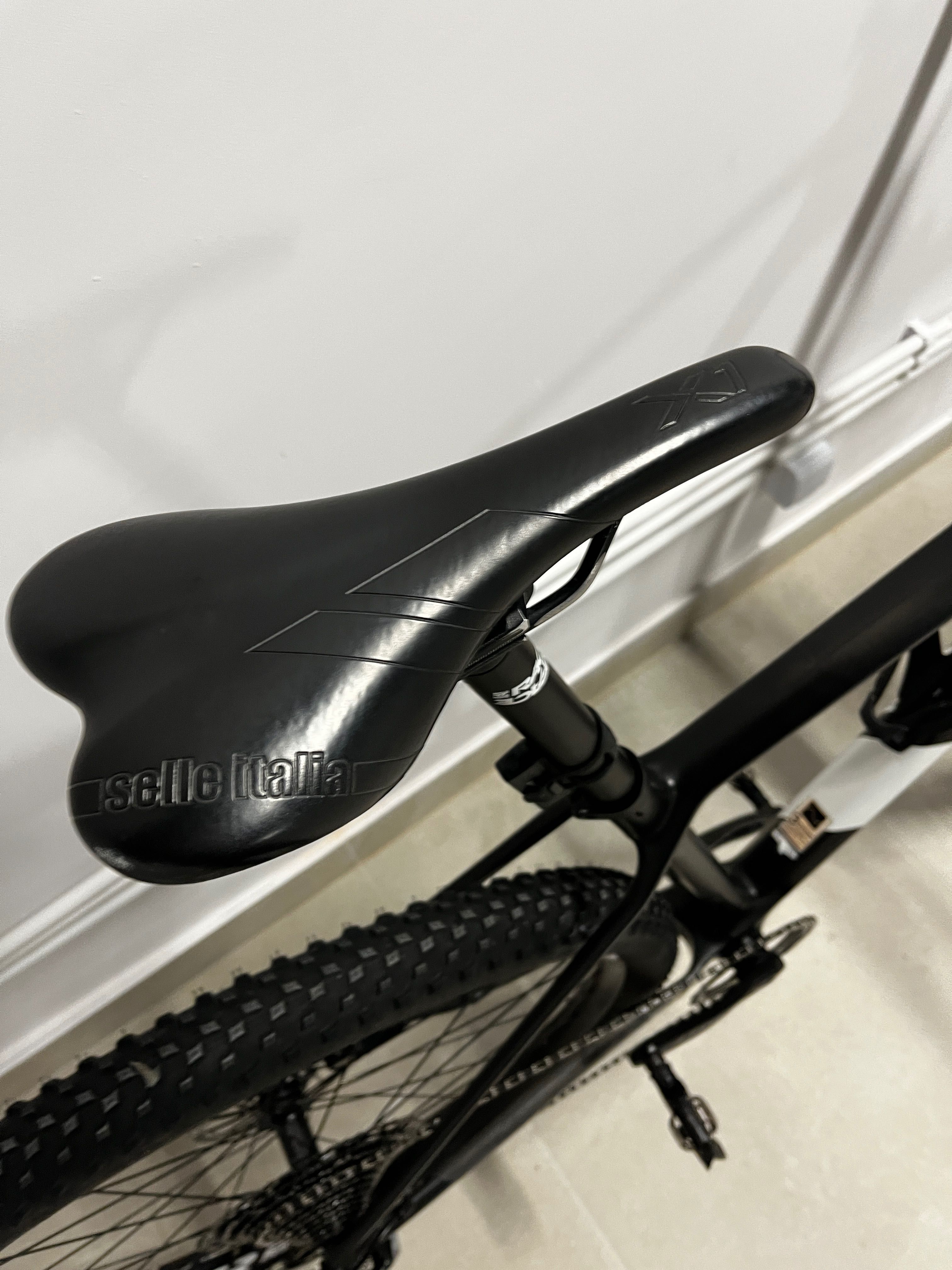 Canyon exceed cf sl 5.0 2020