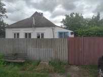 Продам дом в с. Парижське Лозівський район Харківська область