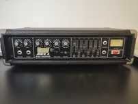 Angielski Wzmacniacz basowy Bell E120 Graphic