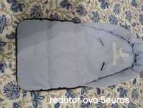 Redutor ovo azul 5euros