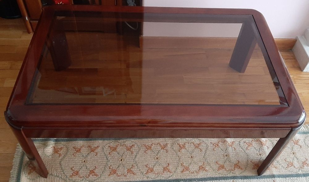 Vendo mesa apoio Sala de estar