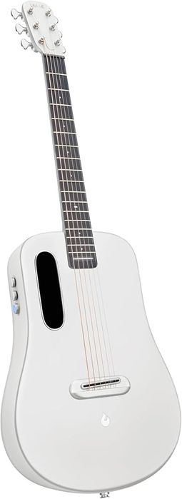 Guitarra Lava Me air como nova