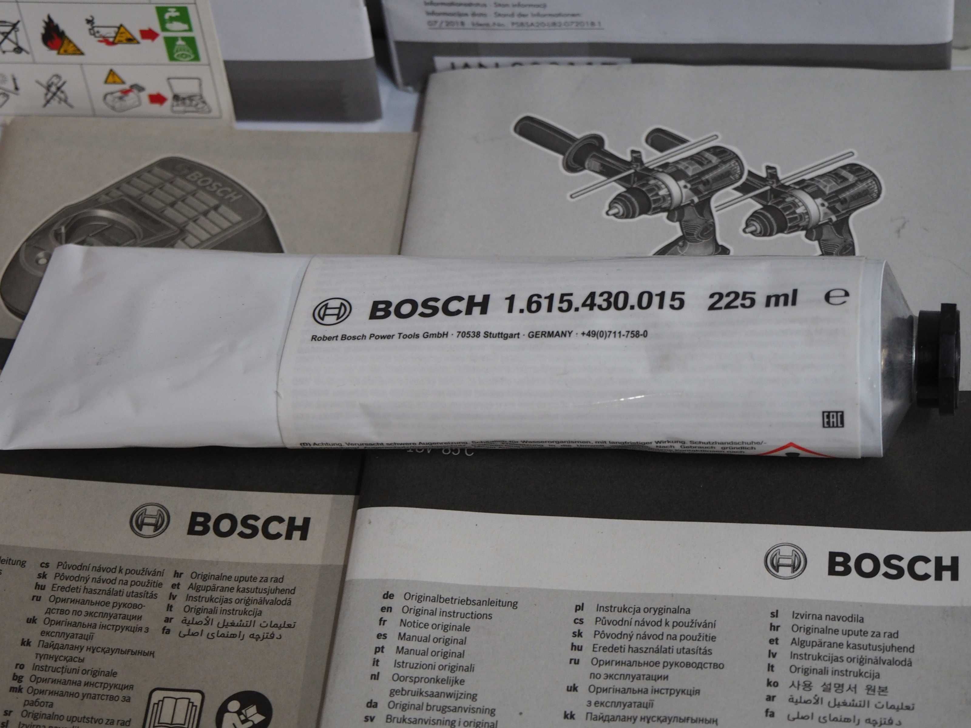 BOSCH smar przekladniowy do narzedzi 1.615.430.015 Germany
